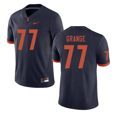 illinois jerseys for sale